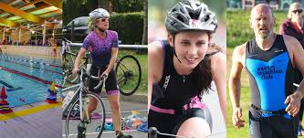 Image result for Exeter Triathlon Club