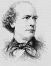 Richard Doyle fue uno de los