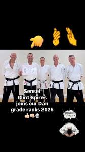 Image result for Yoseikan Budo England