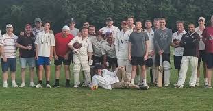 Image result for Milton Cricket Club