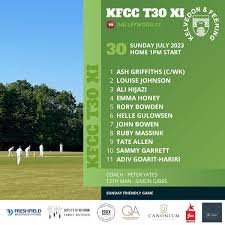 Image result for Kelvedon & Feering Cricket Club