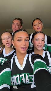 Image result for University of Portsmouth Cheerleading Club