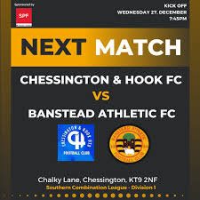 Image result for Banstead Athletic Fc