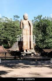 Image result for Buddha Maligavilla Srilanka
