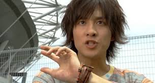 「火野映司/仮面ライダーオーズ」の画像検索結果