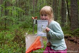 Image result for Inverness Orienteering Club