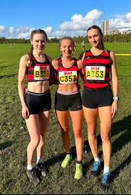 Image result for Thames Valley Harriers
