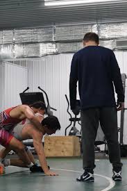 Image result for Fishersgate Olympic Wrestling Club