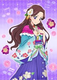 「藤原みやび アイカツ!」の画像検索結果