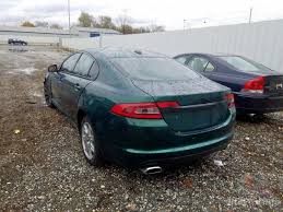 Image result for Emerald Fire 2009 Jaguar