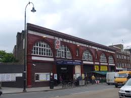 Image result for Kentish Town (London)