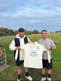 Image result for Brixham Cricket Club