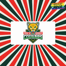 Image result for Keighley Cougars