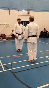 Image result for Crowtorne Shotokai