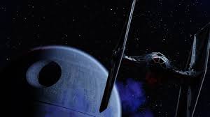 Image result for blender tie fighter