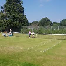 Image result for Grosvenor Lawn Tennis Club