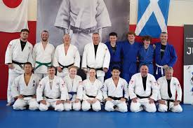 Image result for Kilmarnock Judo Club