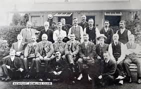Image result for Newport (Salop) Bowling Club