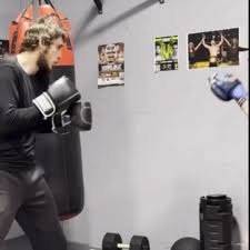 Image result for Elite Fighting Systems, Elephant & Castle