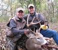 Deer Hunting Information At Your Fingertips | Whitetail Deer ...