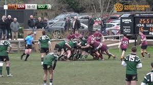Image result for Scunthorpe Rugby Union Football Club