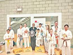 Image result for Wanstead JuJitsu Club