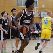 Image result for Shropshire Warriors