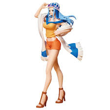 「ネフェルタリ・ビビ ONE PIECE」の画像検索結果