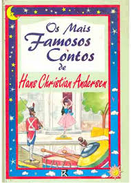 Contos de Hans Christian Andersen