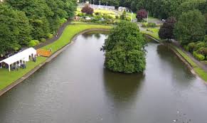 Image result for Rawdon Model Boat Club