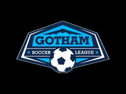 Image result for Gotham Soccer League