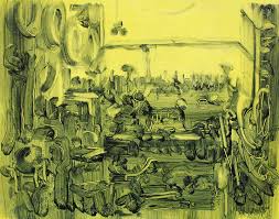 Image result for graham crowley