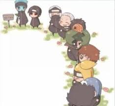 Image result for funny akatsuki