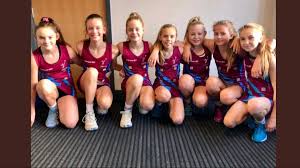 Image result for Chester Netball Club