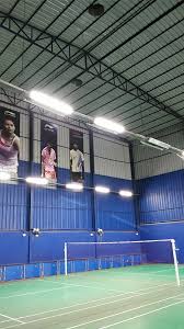 Image result for Jags Badminton Club