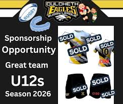 Image result for Culcheth Eagles Amateur Rugby League Football Club