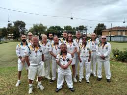Image result for Croydon Bowling Club Ltd