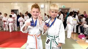 Image result for Kilmarnock Judo Club