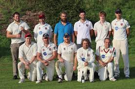 Image result for Whitchurch Wayfarers Cricket Club