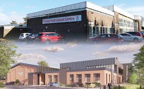 Image result for Rykneld Sharley Park Swimming Club