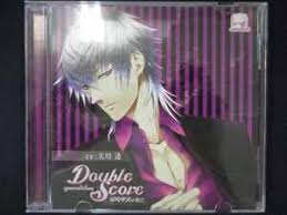 「城崎理央 Double Score」の画像検索結果