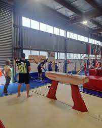Image result for Stevenage Sports Acro Club