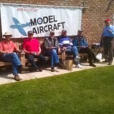 Image result for Reading & District Model Aircraft Club