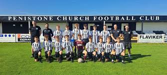Image result for Penistone Church Football Club