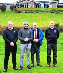 Image result for Denbigh Golf Club