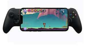 Image result for iphone controller