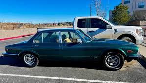 Image result for Jaguar Racing Green 1986 Jaguar