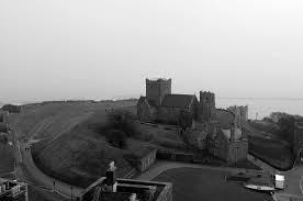 Image result for Dover Castle Archery Club