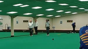 Image result for Gransden and District Bowls Club