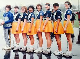 Image result for Carlton Netball Club